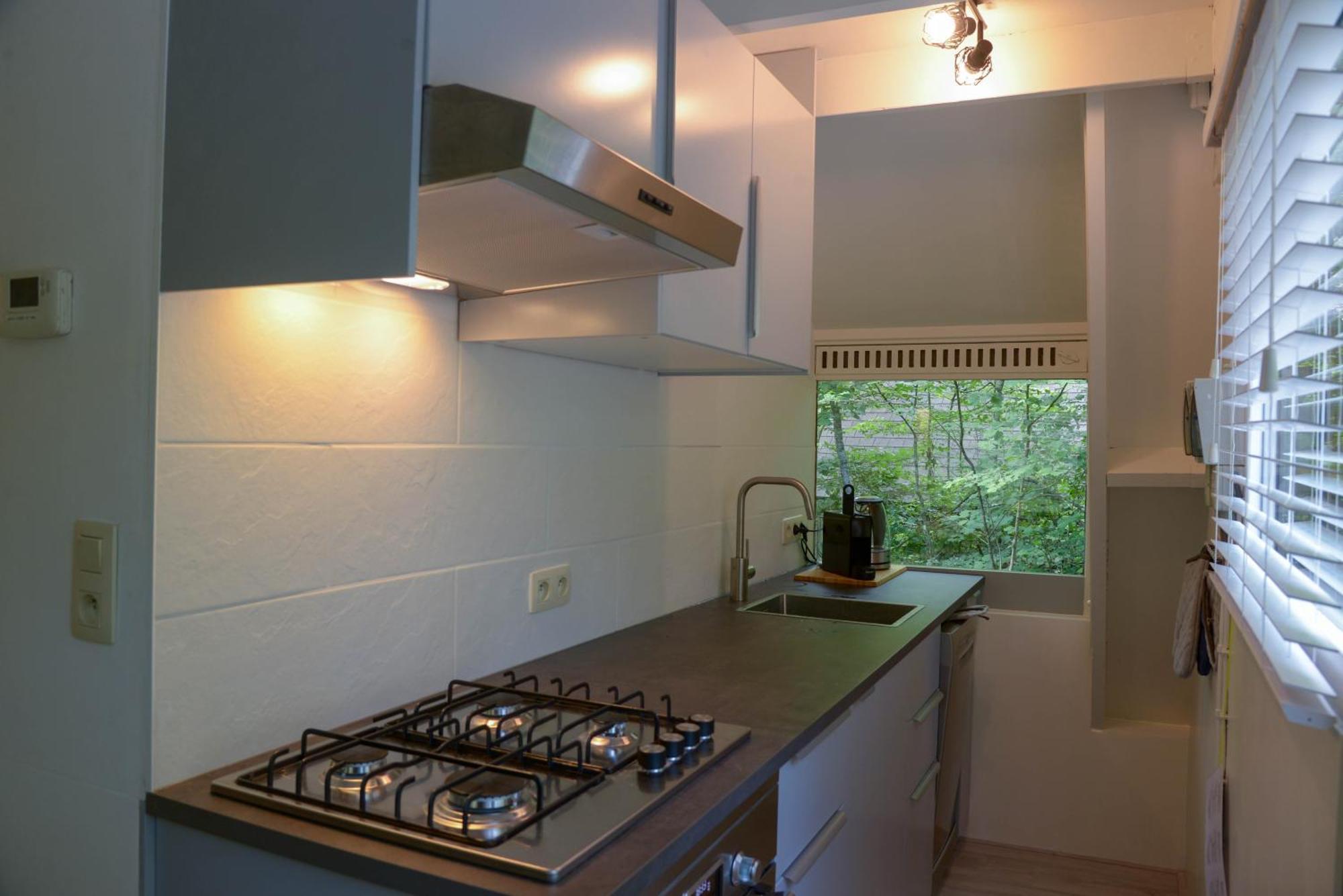 Durbuy-Bungalow المظهر الخارجي الصورة